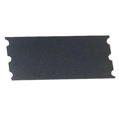 Patin papier prÉ-dÉcoupÉ