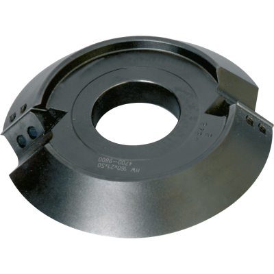 Porte outils chanfrein 45