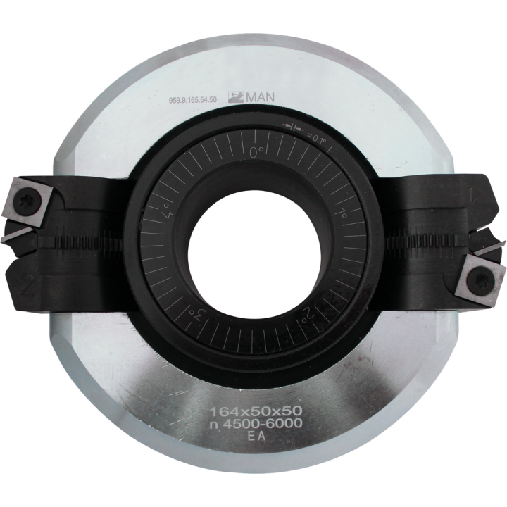 Porte-outils À inclinaison variable