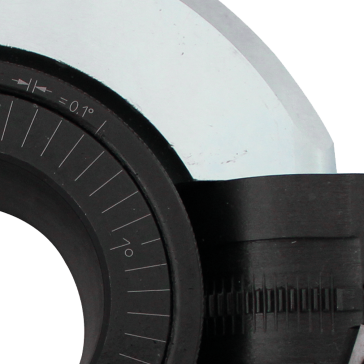 Porte-outils À inclinaison variable