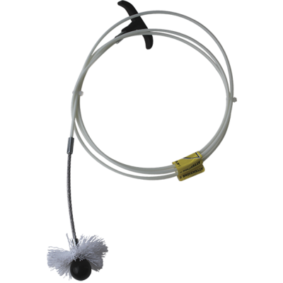 Kit spazzacamino pro special stufe a pellet