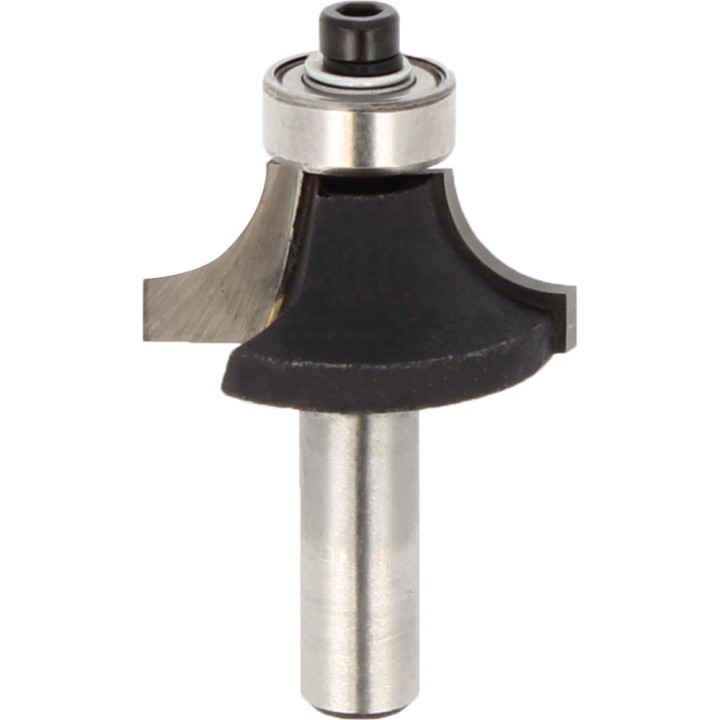 Meche carbure 14 de rond + guide