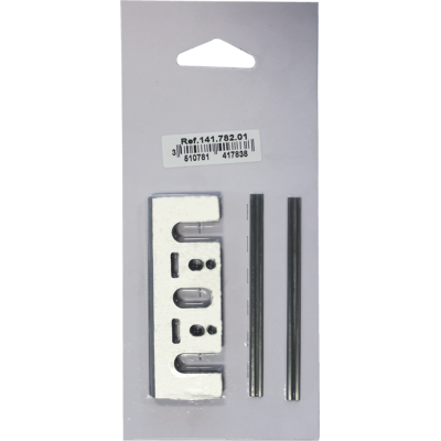 Adaptadores para cepillo portÁtil con cuchillas