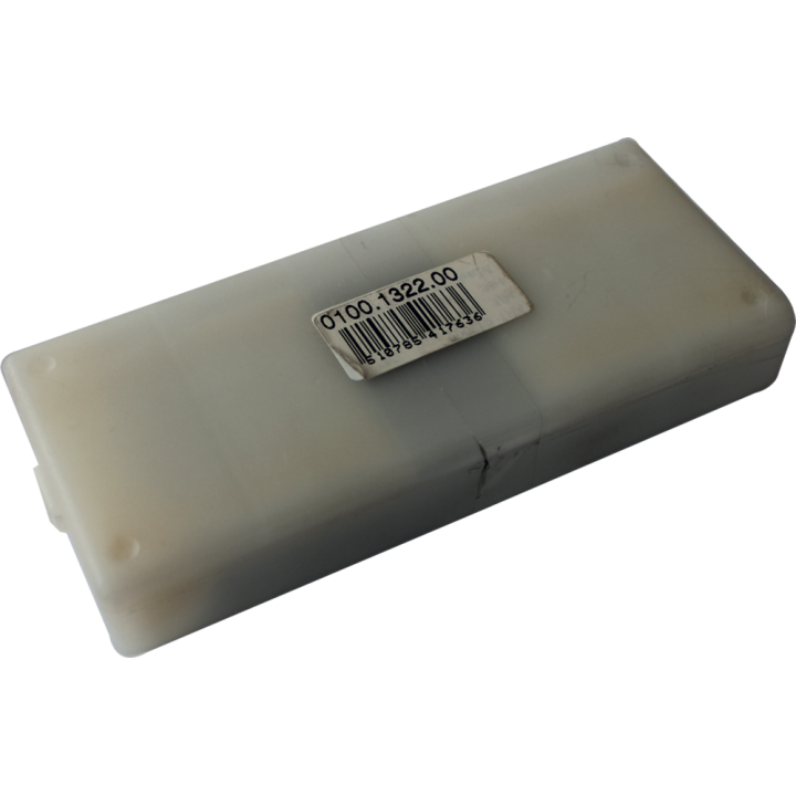 Plaquitas reversibles con carburo 35- k05