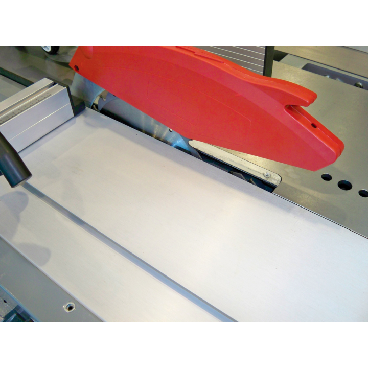 5 operations combined machine 250 mm