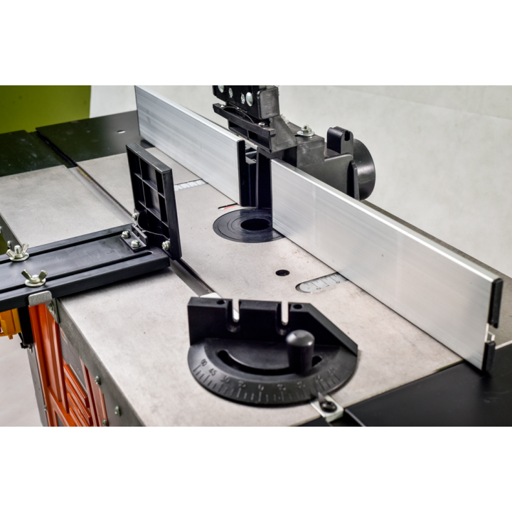 Stationaire bovenhandfreeszz 40 mm