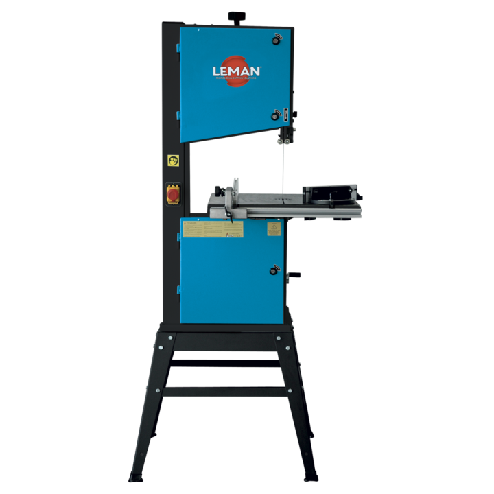 Bandsaw with stand 355 mm