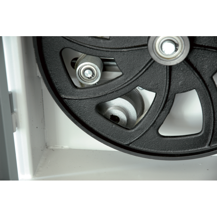 Bandsaw with stand 355 mm