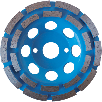 Plateau diamantÉ bÉton