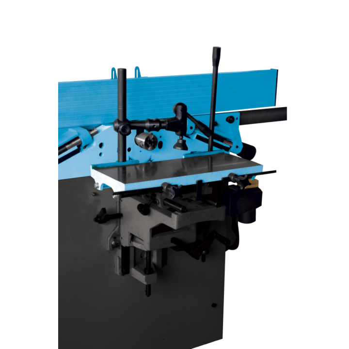 Options et accessoires machines