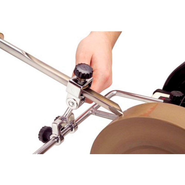 Options et accessoires machines