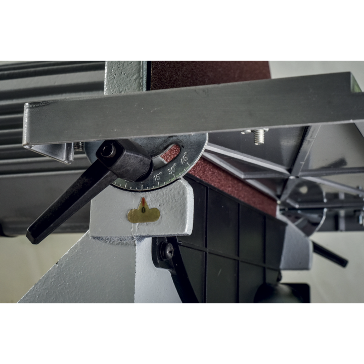 CombinÉ ponceur  250 mm