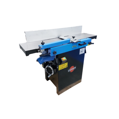 DÉgauchisseuse - raboteuse 310 mm