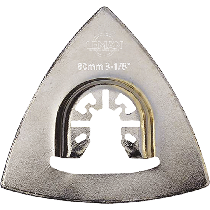 Soporte de lijado diamantado