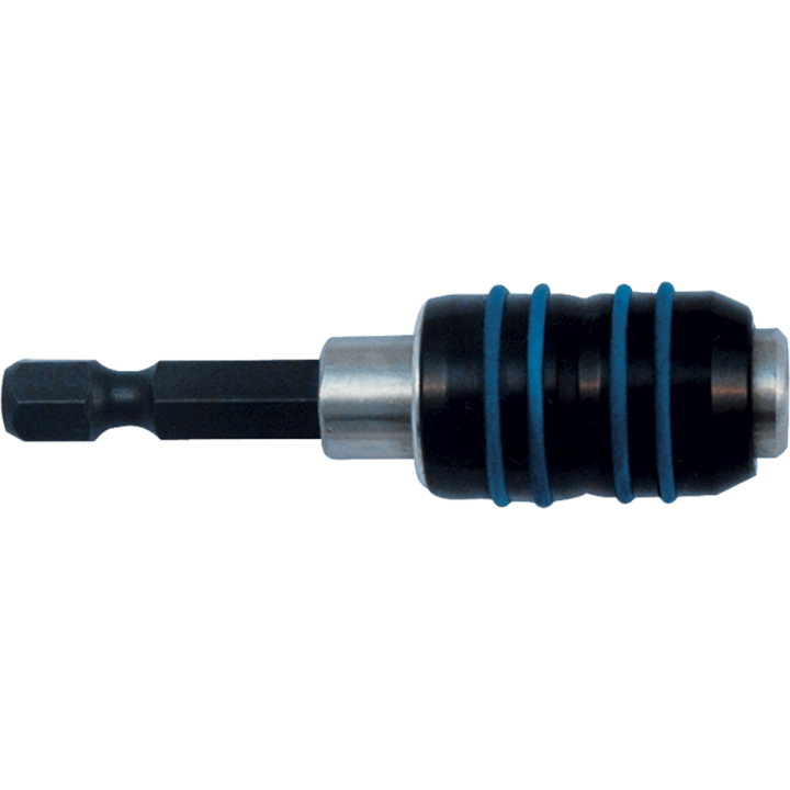 Portapuntas magnÉtico con apriete rÁpido 14''