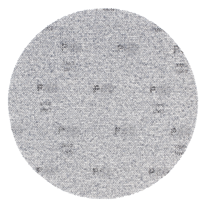 Disque auto-agrippant maille anti-encrassante