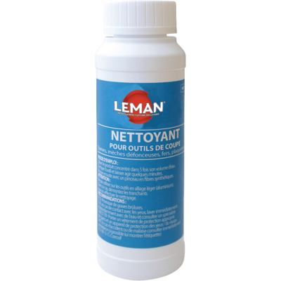 Reiniger voor snijgereedschappen 125 ml