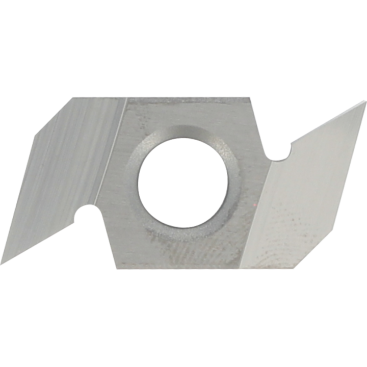 Couteau a rainer rÉversible - hm massif