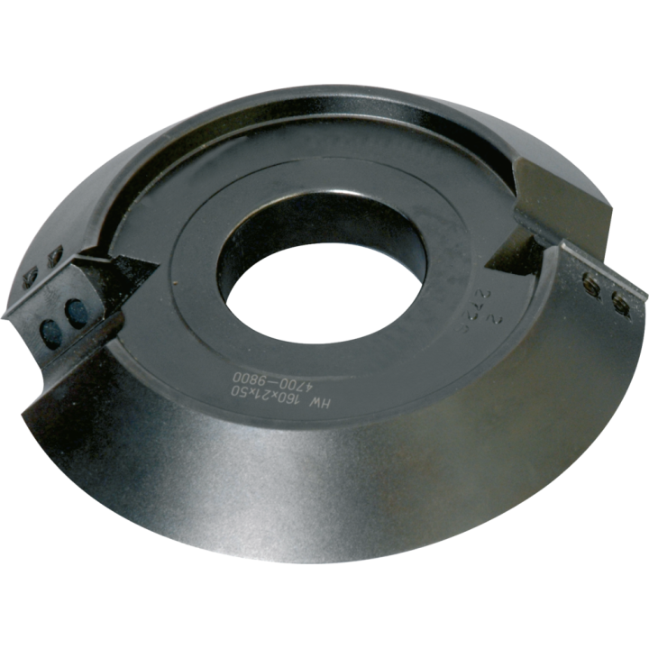 Porte outils chanfrein 45