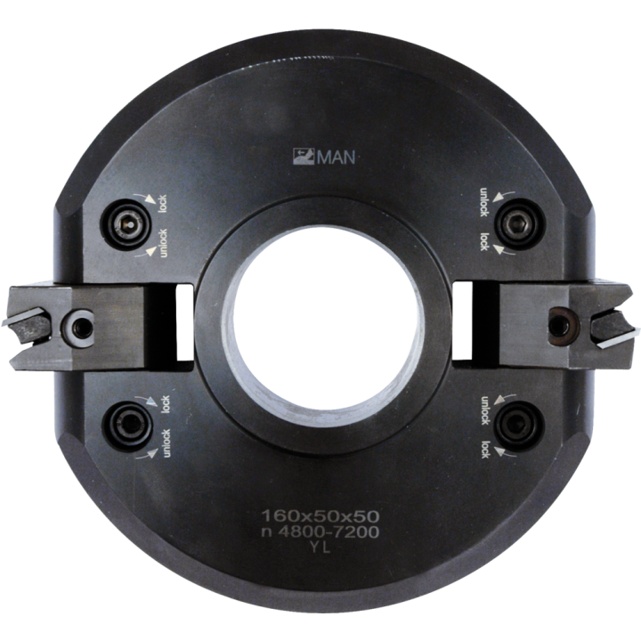 Porte-outils À inclinaison variable