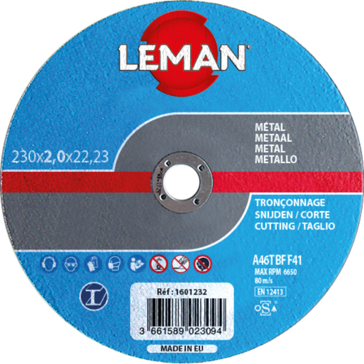 TronÇonnage fin mÉtal