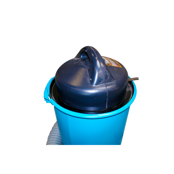 Spanenstofzuiger 50 l