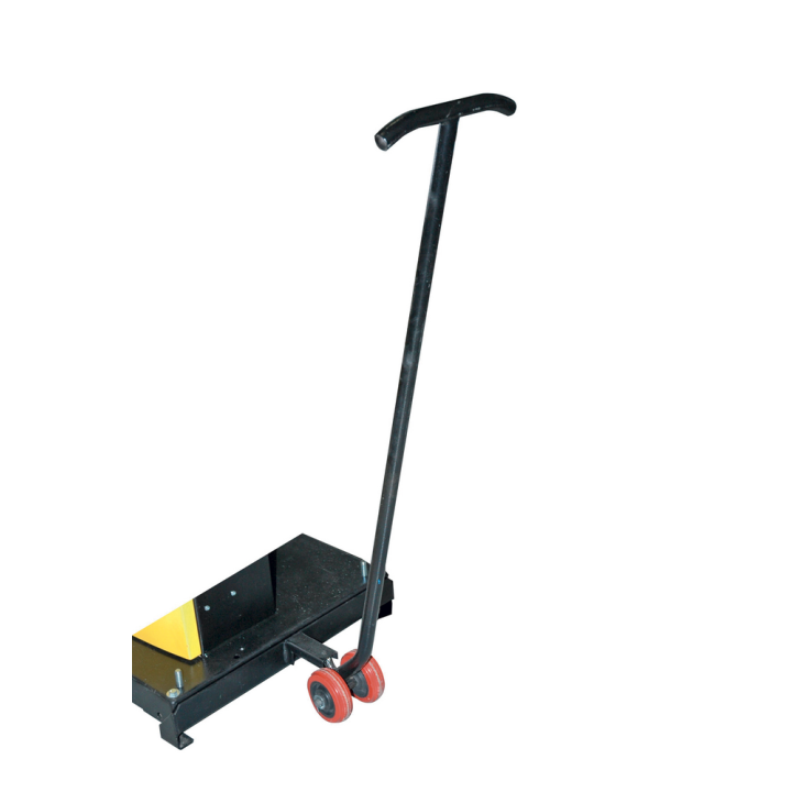 Options et accessoires machines