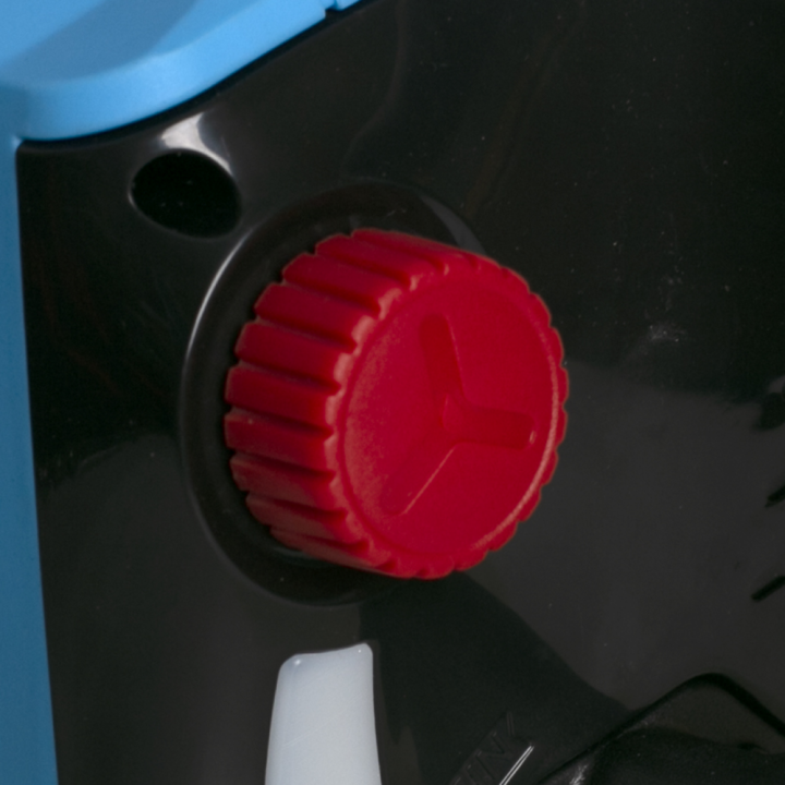 TronÇonneuse sans fil 355 mm - 40 v