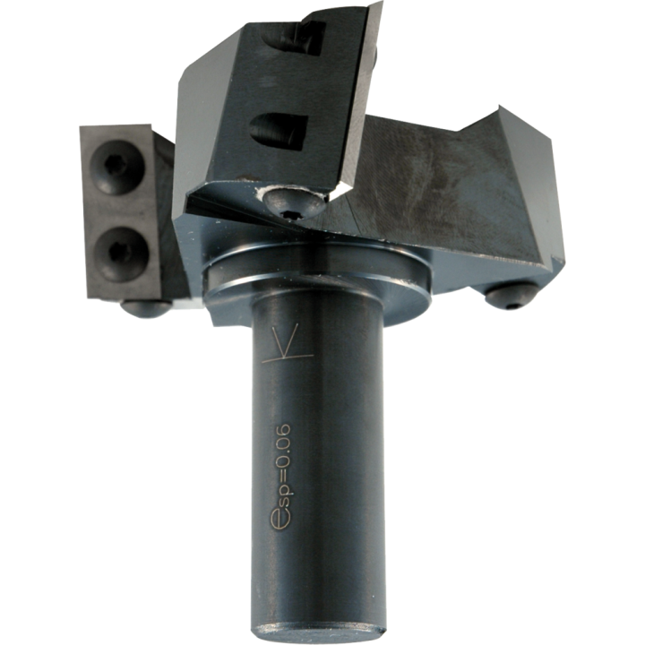 Porte-outils à surfacer