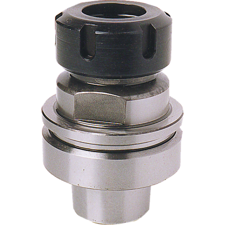 Porte-pinces système dattachement hsk 63f