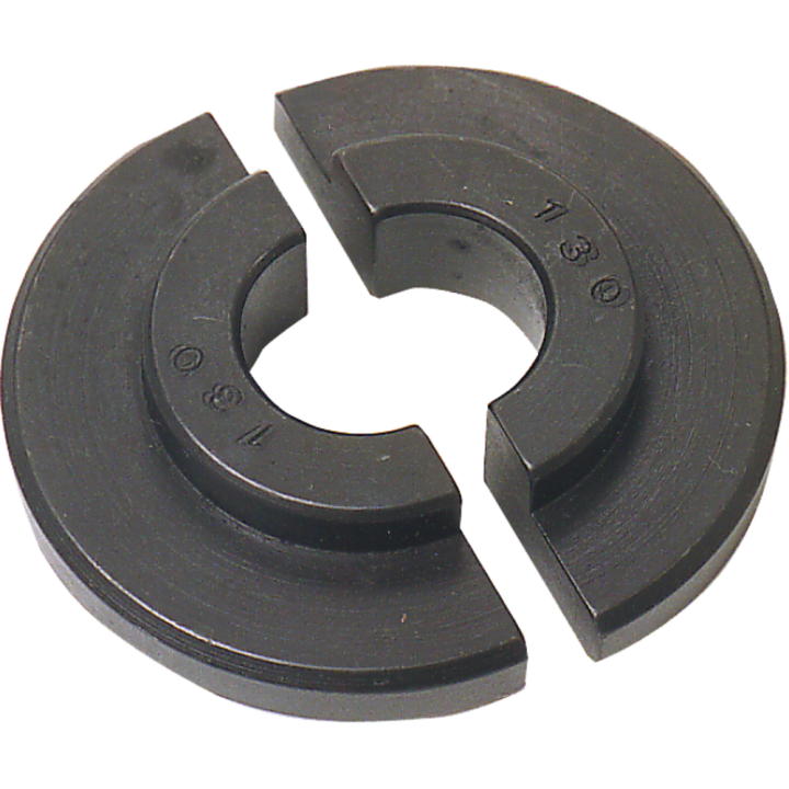 Bague chapeau 2 piÈces