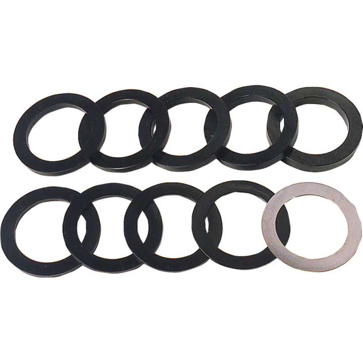 Bague de rÉglage et de remplissage alÉsage 40 mm