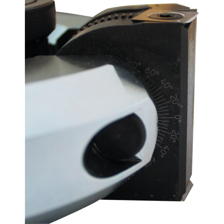 Porte-outils À inclinaison variable