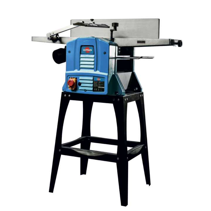 Vlakschaafmachine - schaafmachine 260 mm