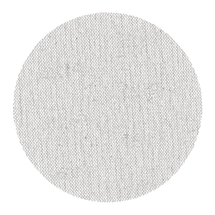 Disque auto-agrippant maille anti-encrassante