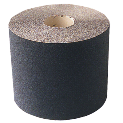 Large paper roll