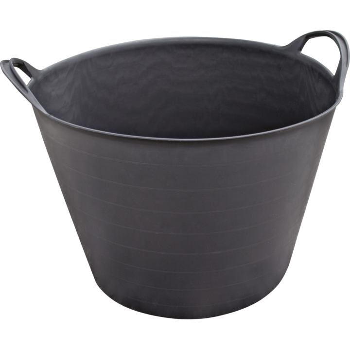 Mixing bucket
