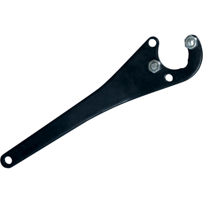 Llave de amoladora universal