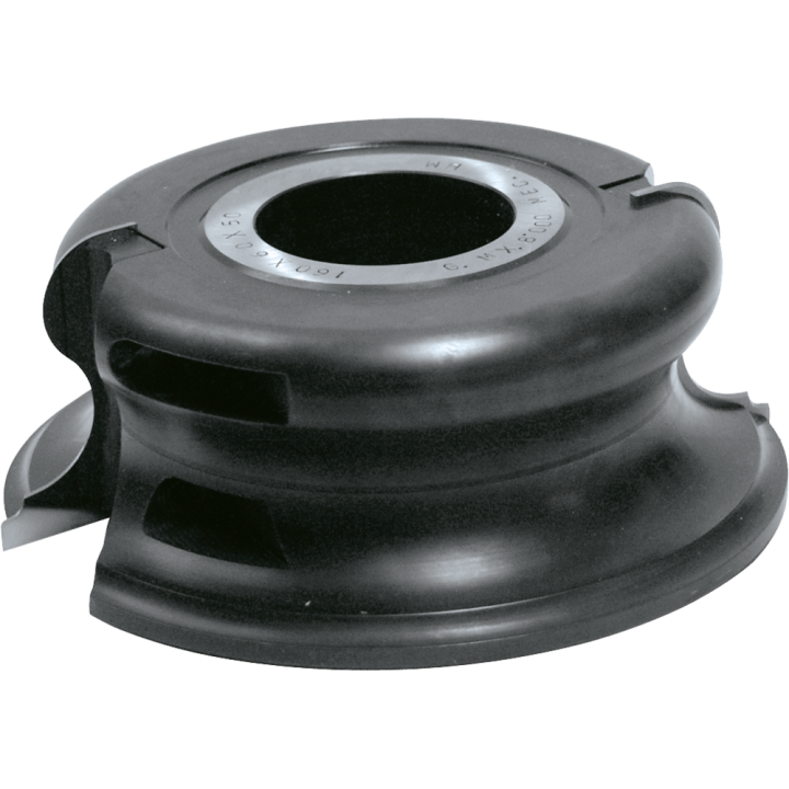 Porte-outils main courante