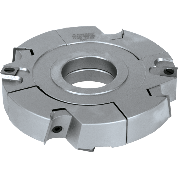 Porte-outils feuillure extensible