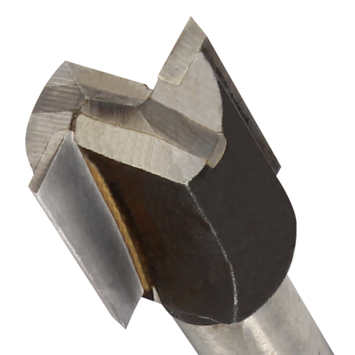 Coffret 4 meches carbure queue 8mm