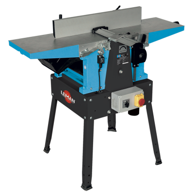 Vlakschaafmachine - schaafmachine 260 mm