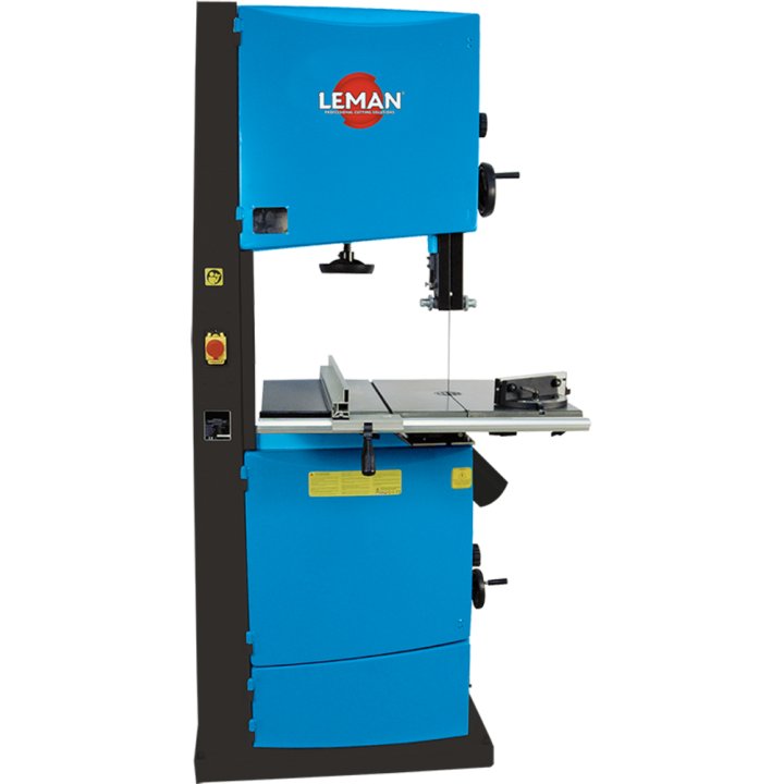 Sega a nastro monofase 470 mm