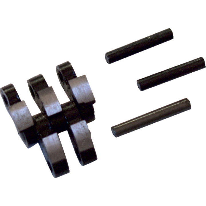 2 maillons de rechange