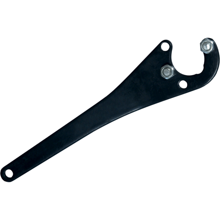 Llave de amoladora universal