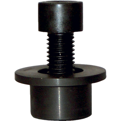 Manchon et vis bout d'arbre