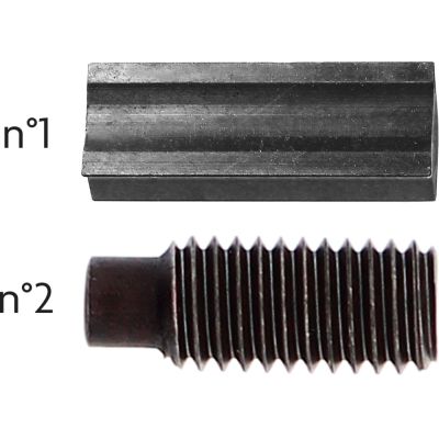 PiÈces de rechange - sav