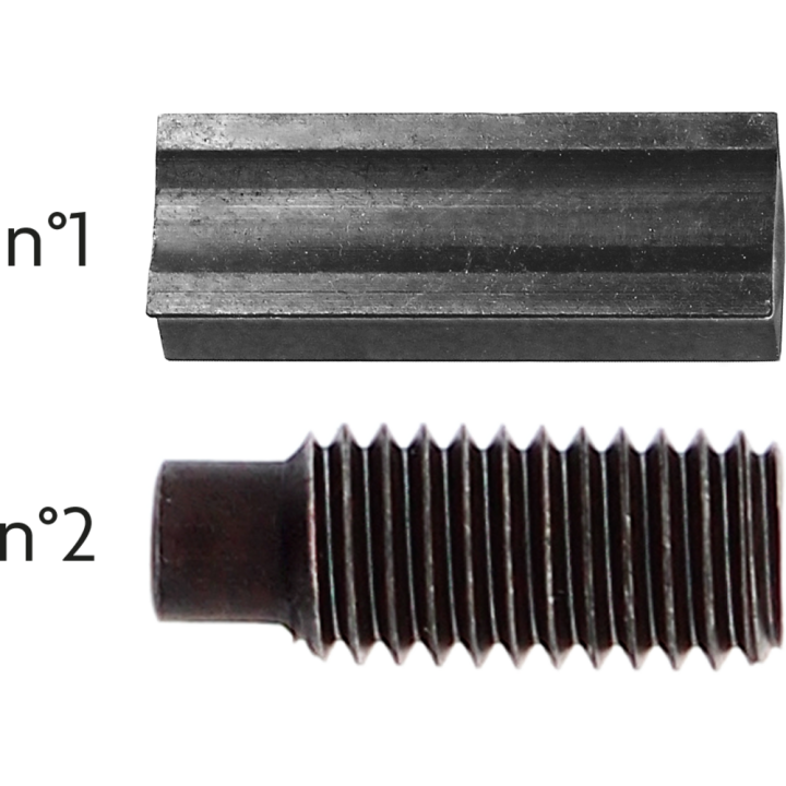 Piezas de recambio - spv