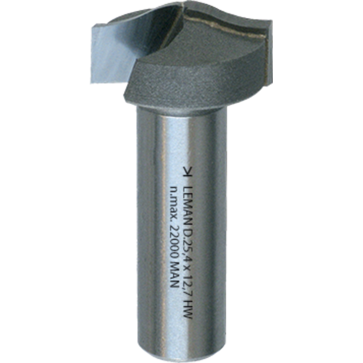 Punta per angolo superiore