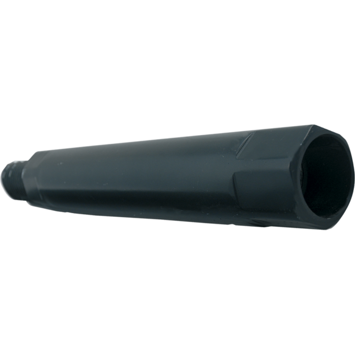 Extension for core drills